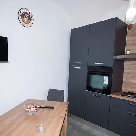 Terra Mia Apartment Naples Luaran gambar