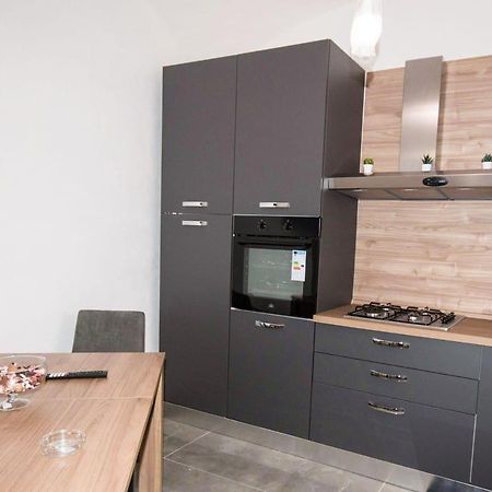 Terra Mia Apartment Naples Luaran gambar