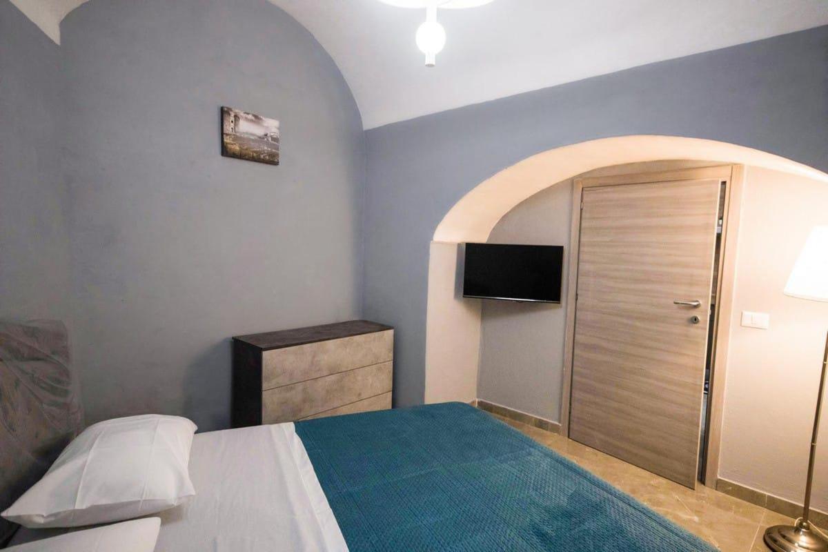 Terra Mia Apartment Naples Luaran gambar