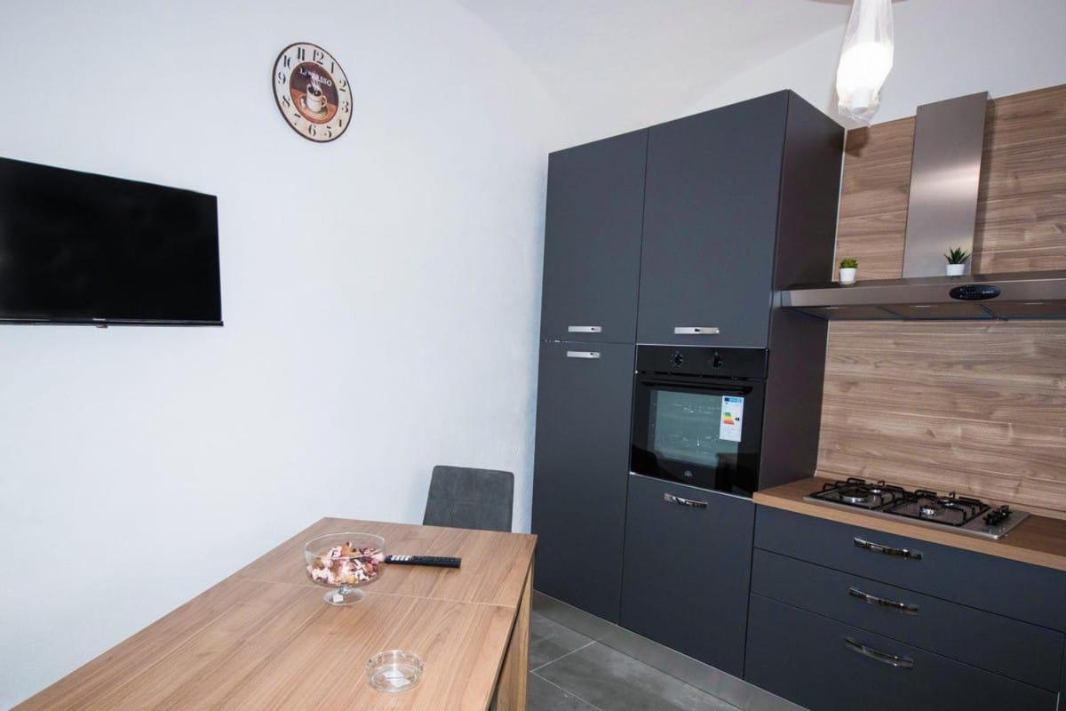 Terra Mia Apartment Naples Luaran gambar