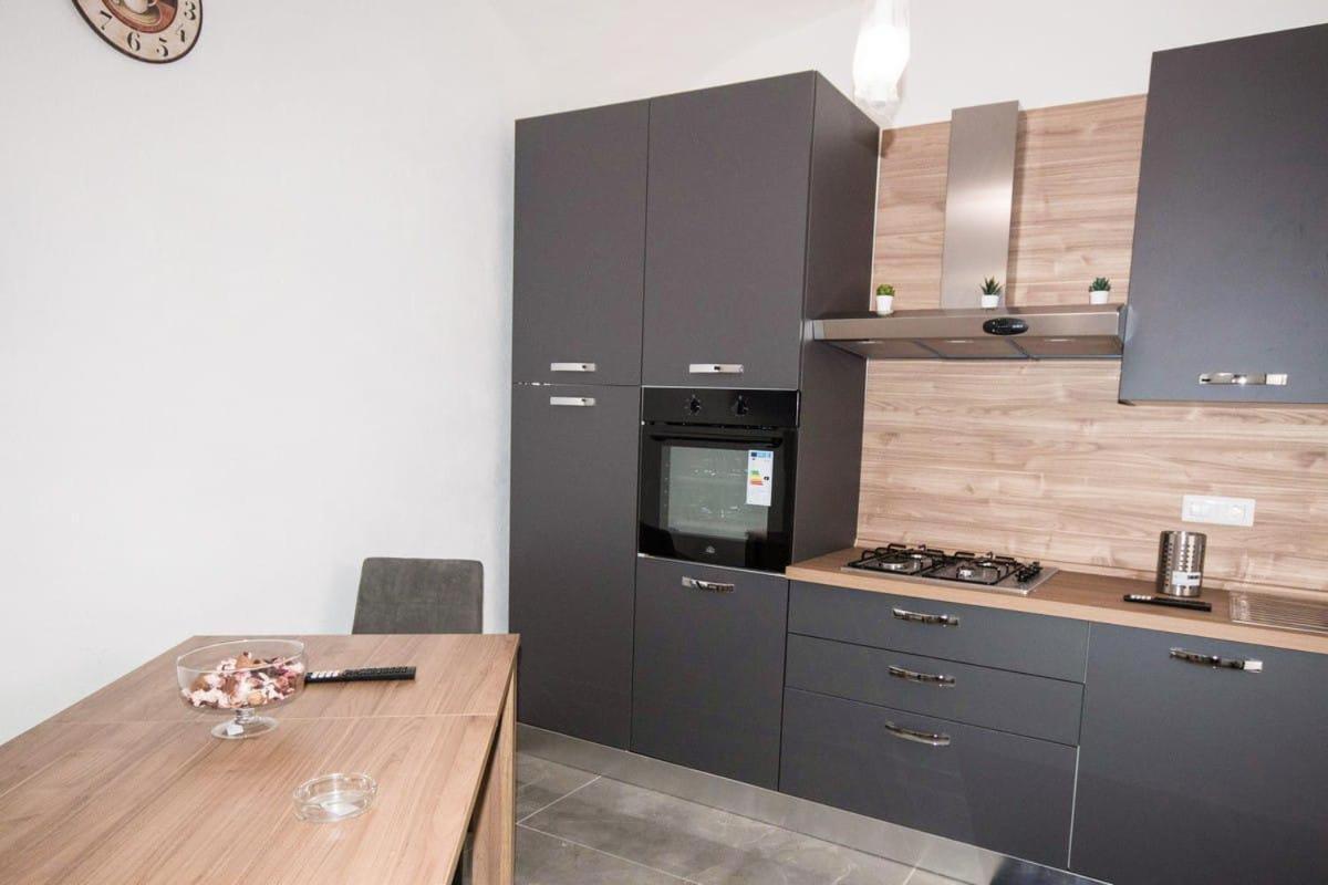 Terra Mia Apartment Naples Luaran gambar
