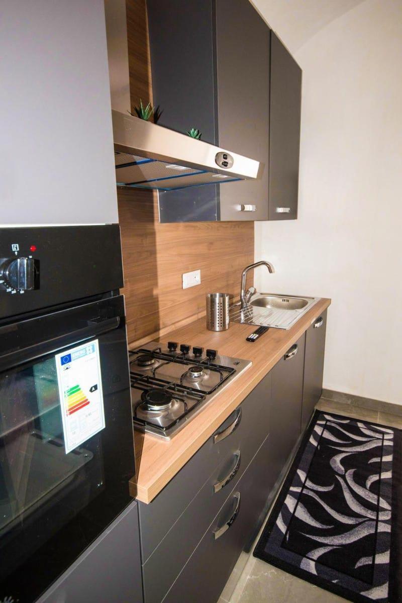 Terra Mia Apartment Naples Luaran gambar