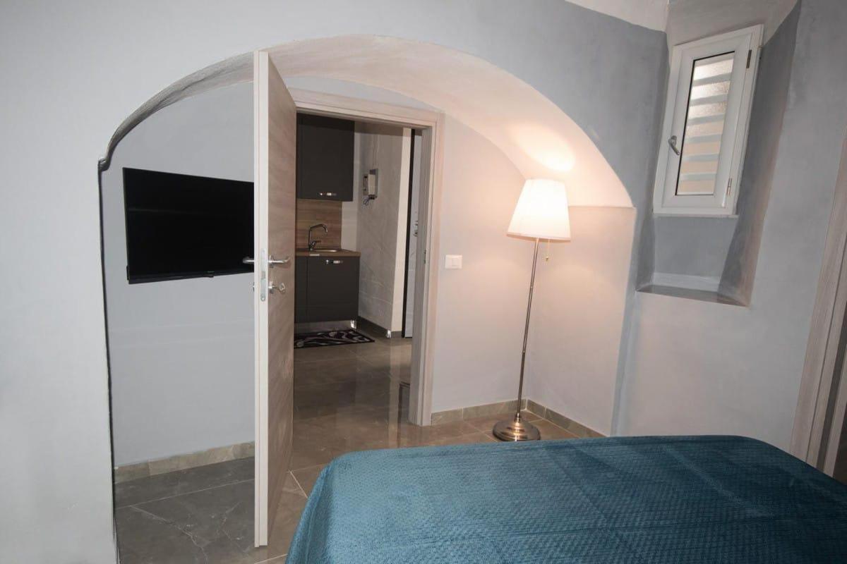 Terra Mia Apartment Naples Luaran gambar