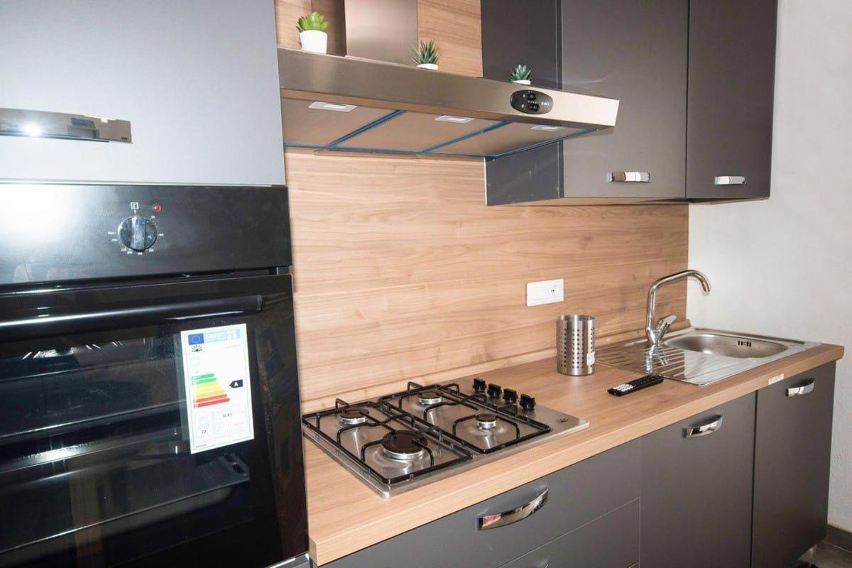 Terra Mia Apartment Naples Luaran gambar