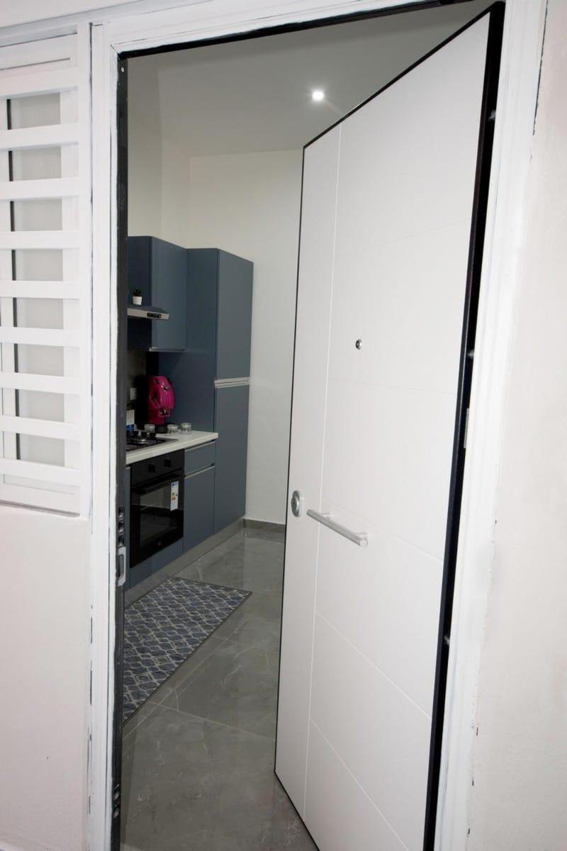 Terra Mia Apartment Naples Luaran gambar