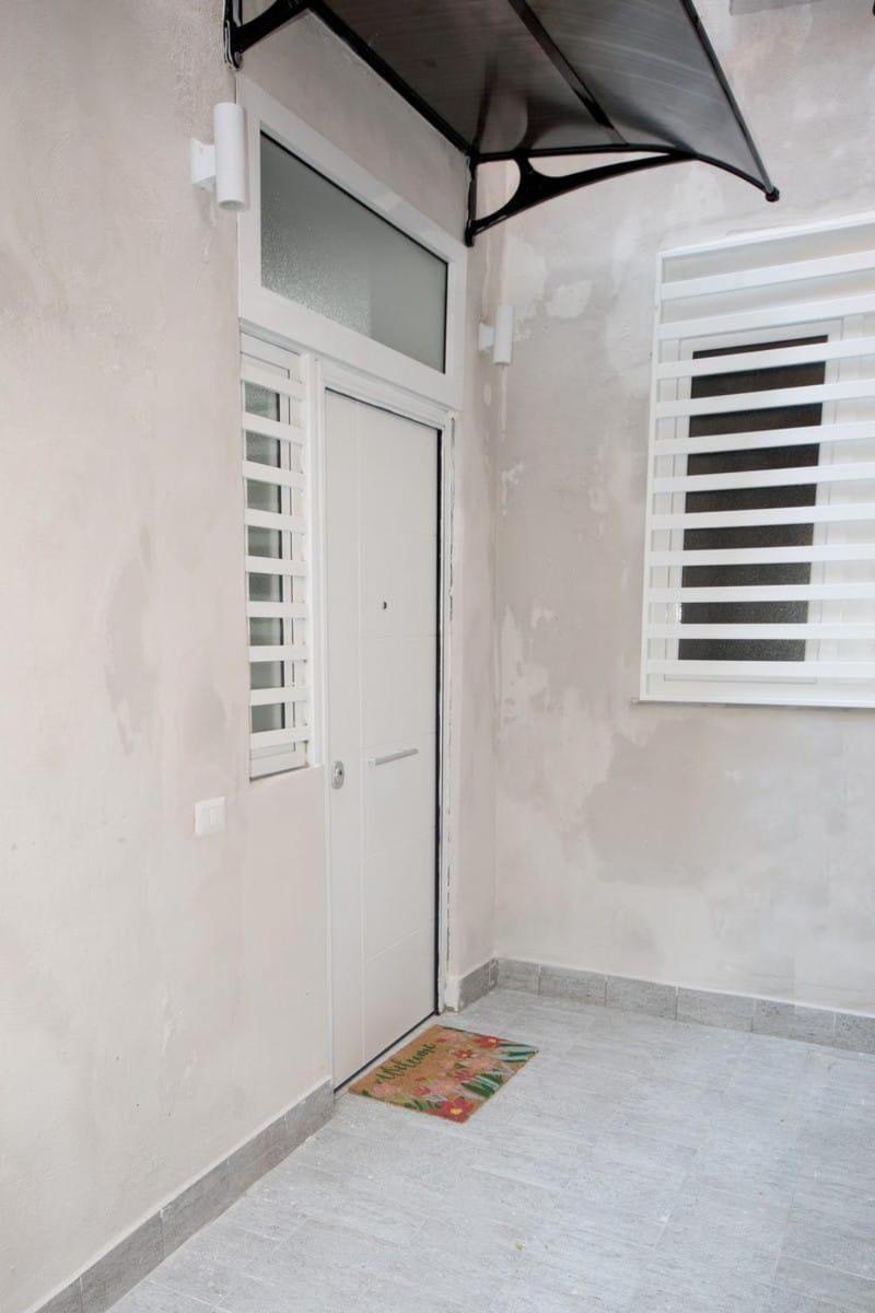 Terra Mia Apartment Naples Luaran gambar