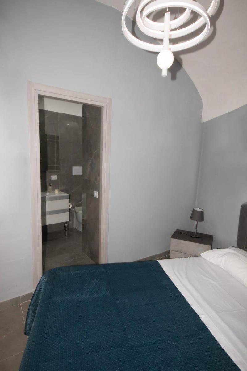 Terra Mia Apartment Naples Luaran gambar