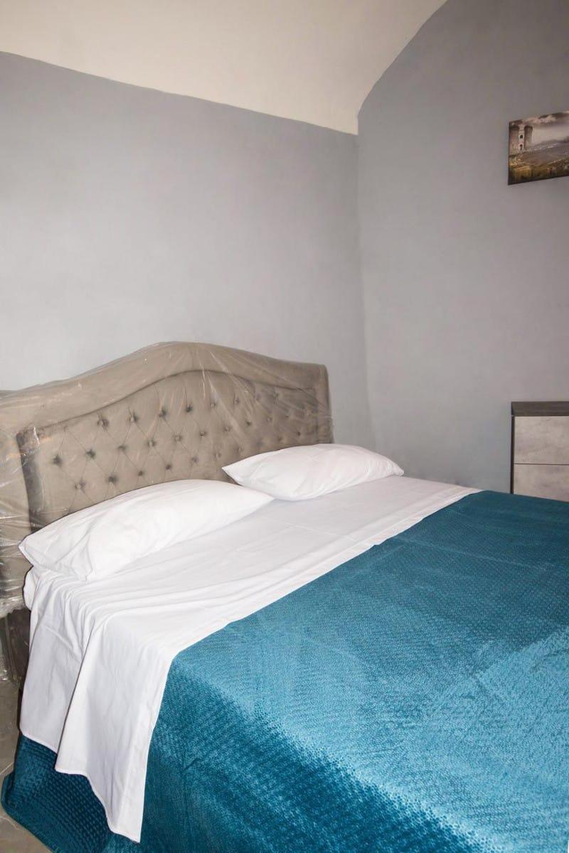 Terra Mia Apartment Naples Luaran gambar