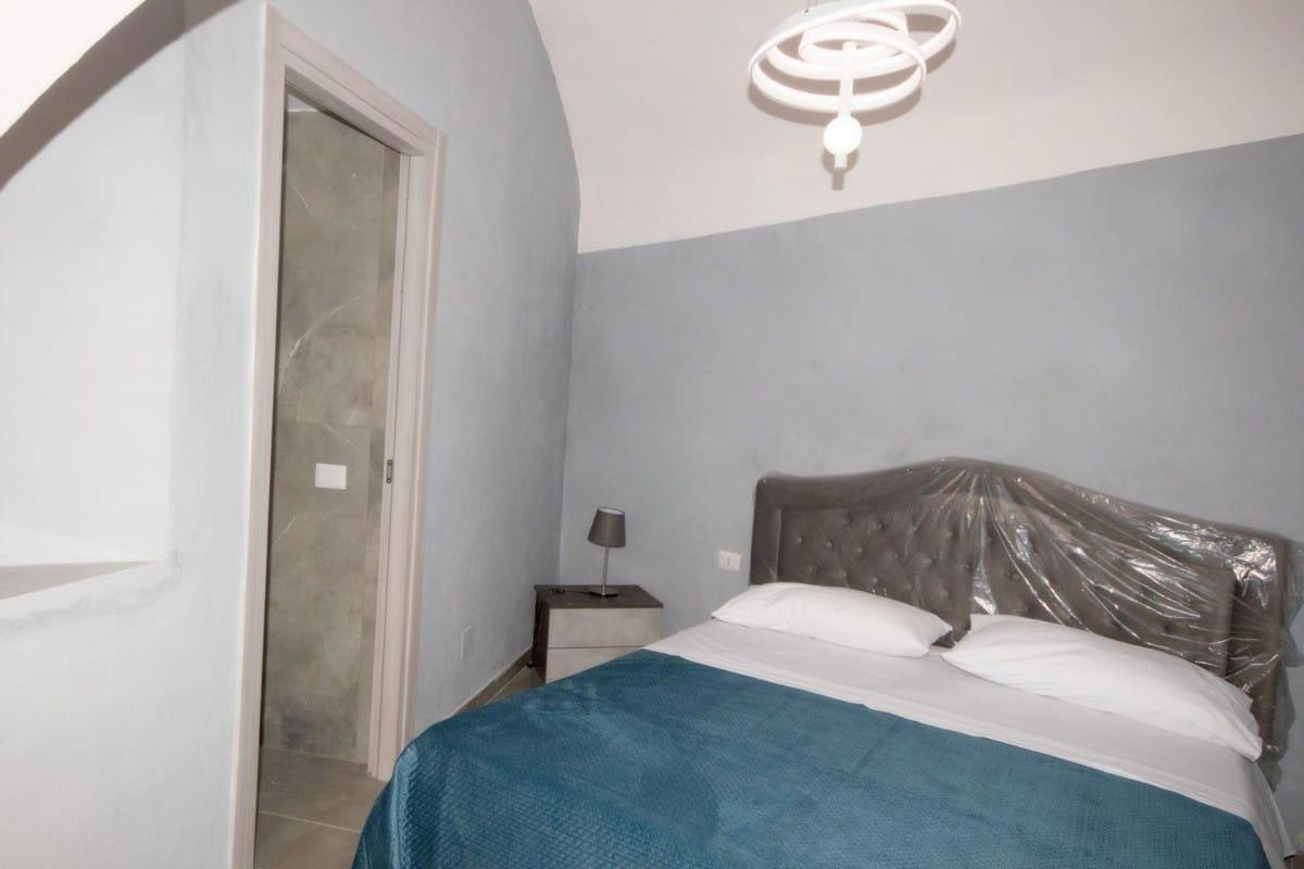 Terra Mia Apartment Naples Luaran gambar