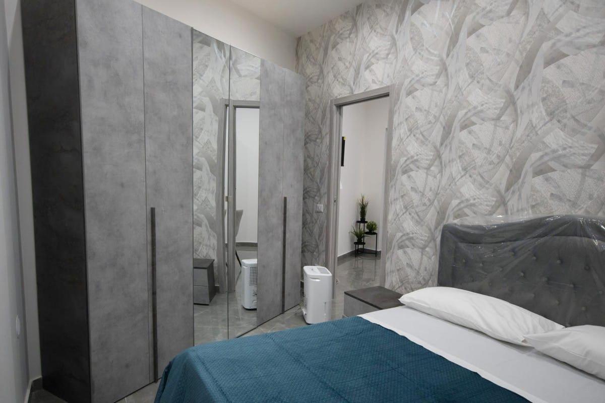 Terra Mia Apartment Naples Luaran gambar
