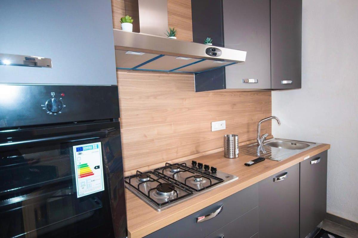 Terra Mia Apartment Naples Luaran gambar