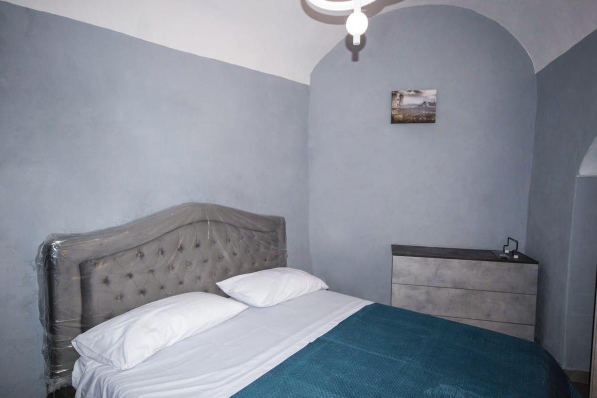 Terra Mia Apartment Naples Luaran gambar