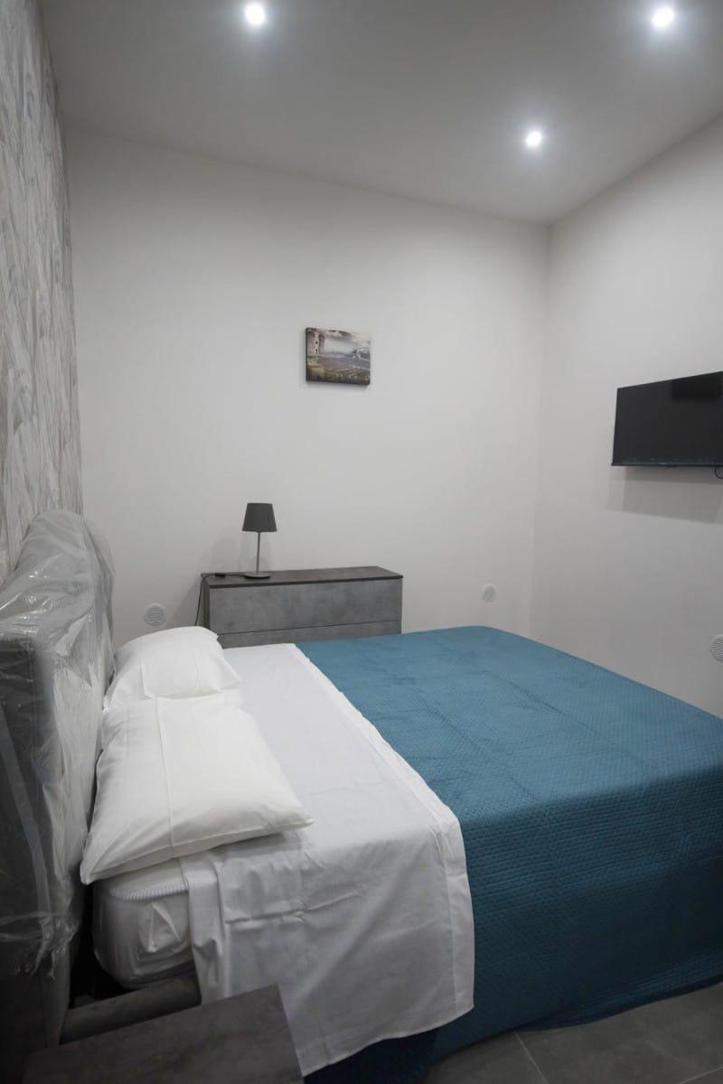 Terra Mia Apartment Naples Luaran gambar