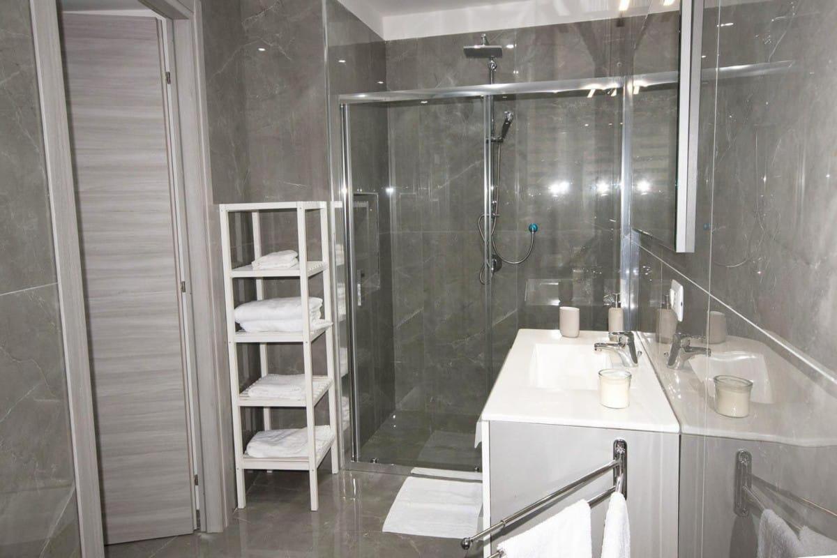 Terra Mia Apartment Naples Luaran gambar
