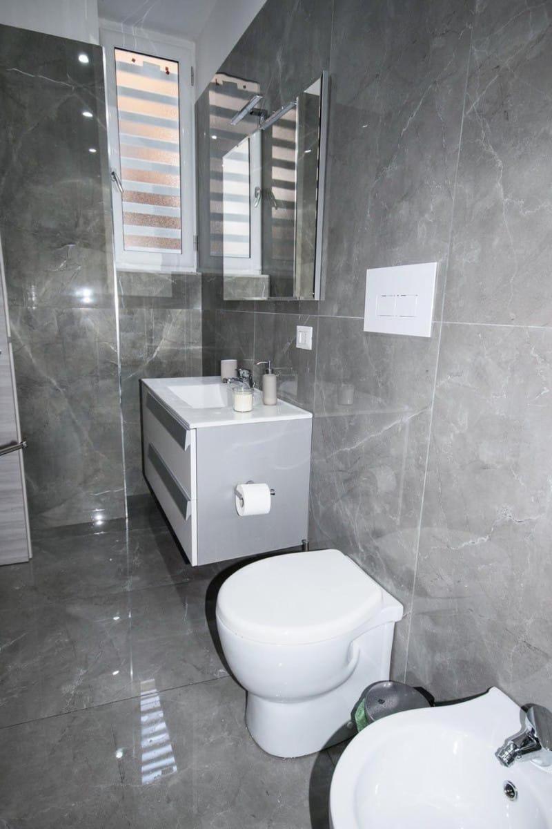 Terra Mia Apartment Naples Luaran gambar