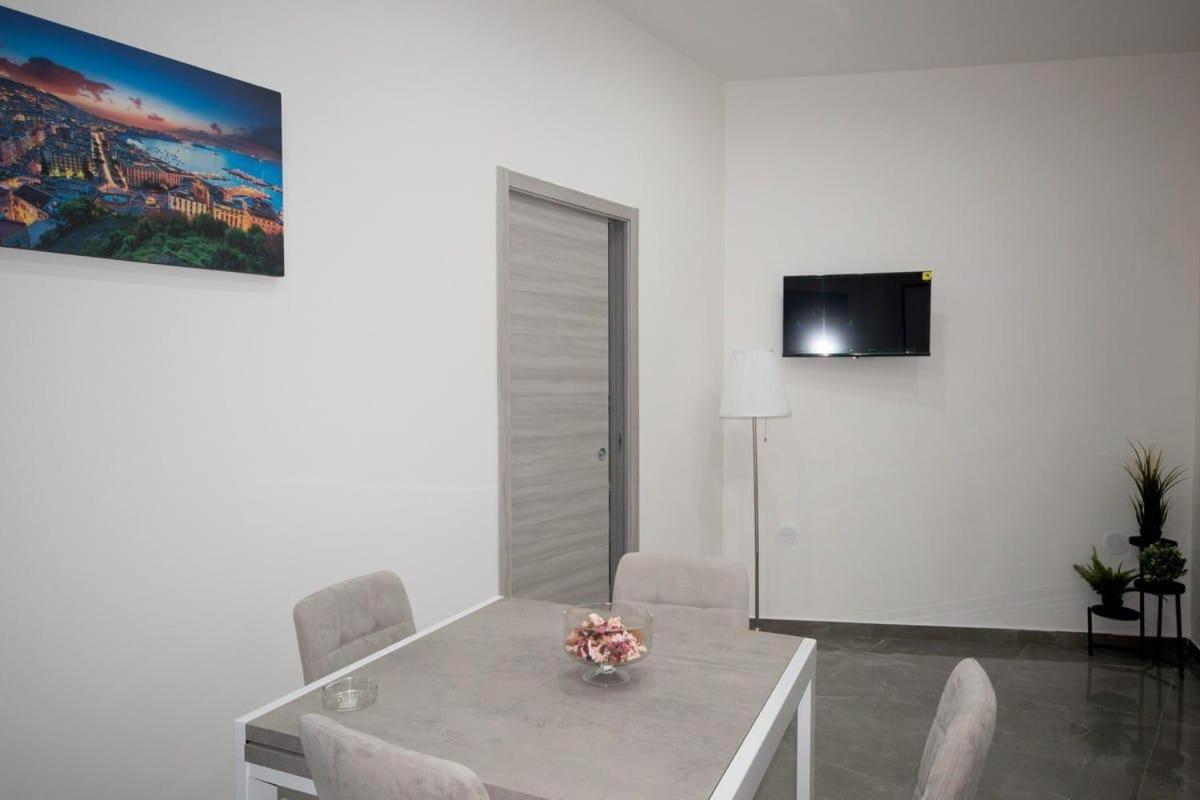 Terra Mia Apartment Naples Luaran gambar