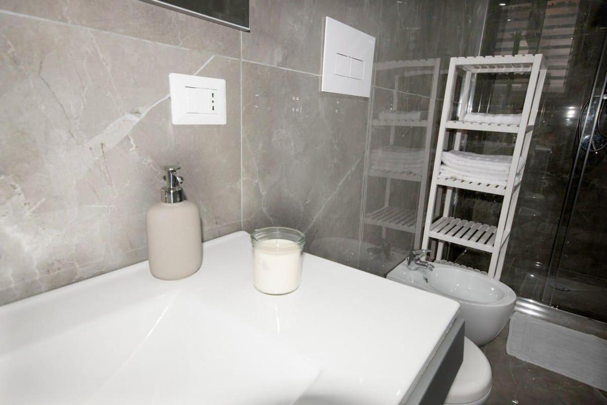 Terra Mia Apartment Naples Luaran gambar