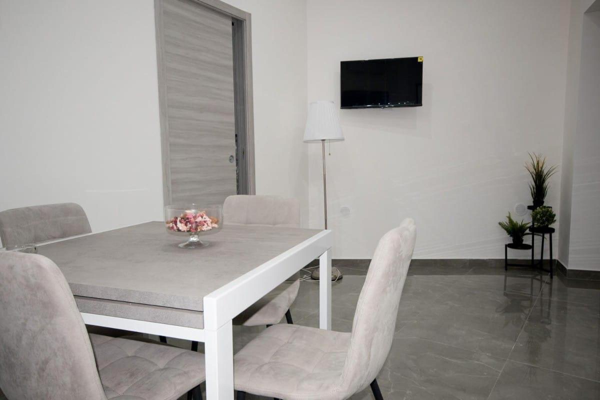 Terra Mia Apartment Naples Luaran gambar