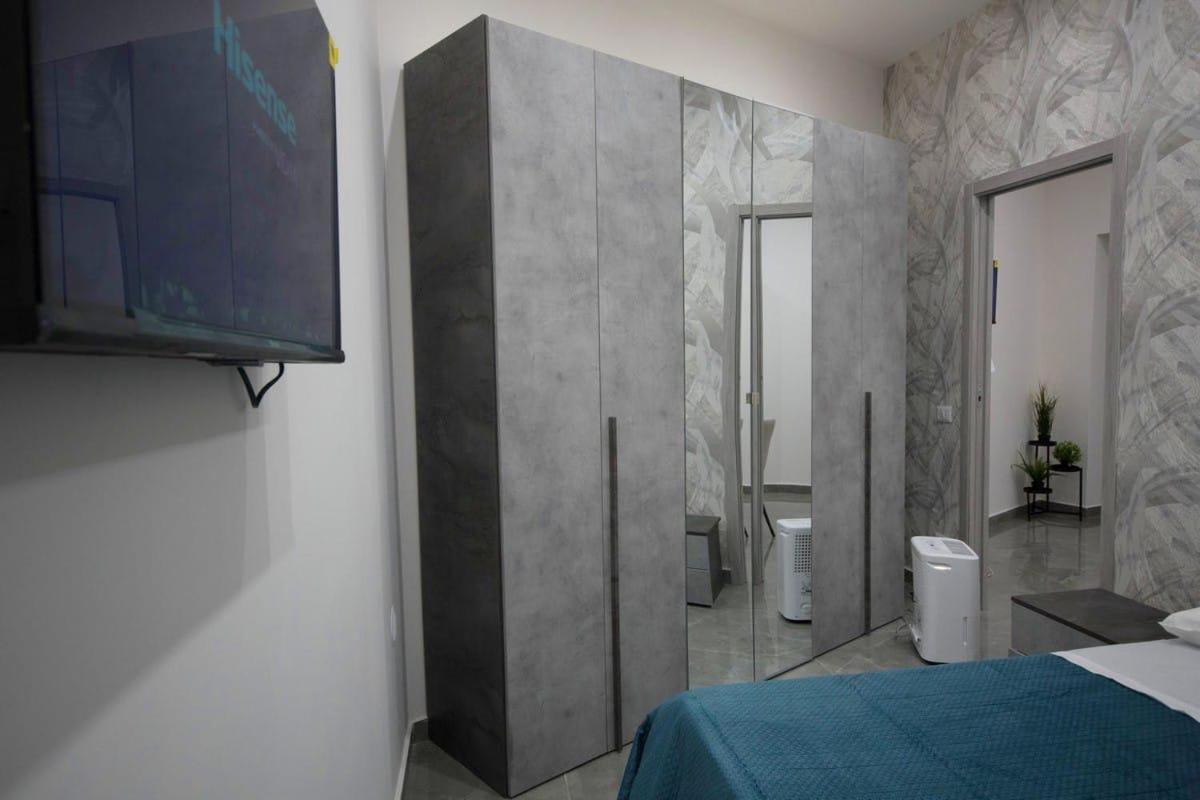 Terra Mia Apartment Naples Luaran gambar