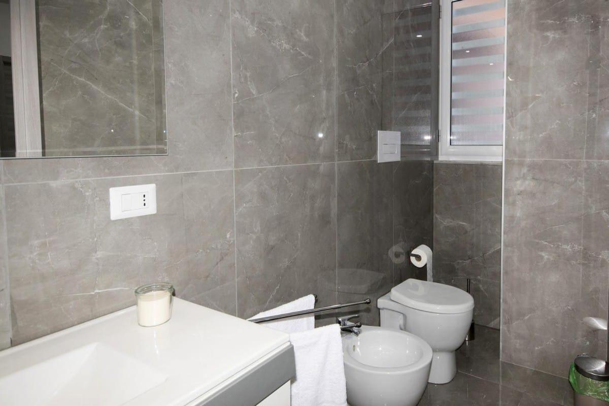 Terra Mia Apartment Naples Luaran gambar