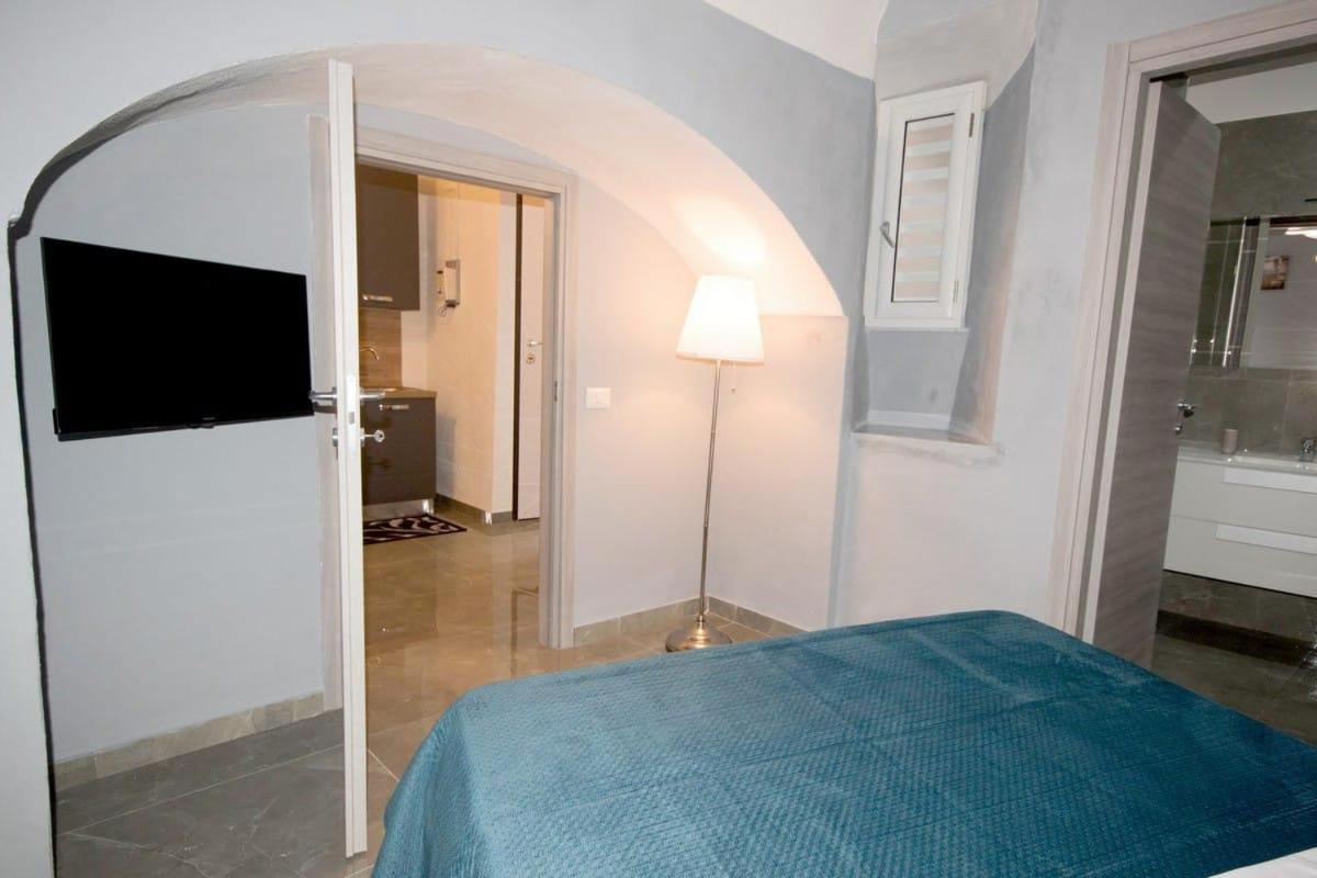 Terra Mia Apartment Naples Luaran gambar