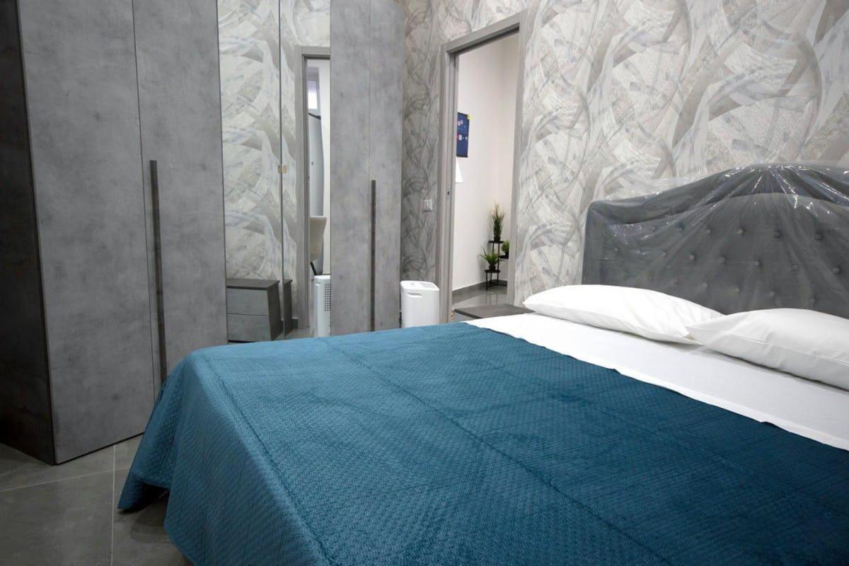 Terra Mia Apartment Naples Luaran gambar
