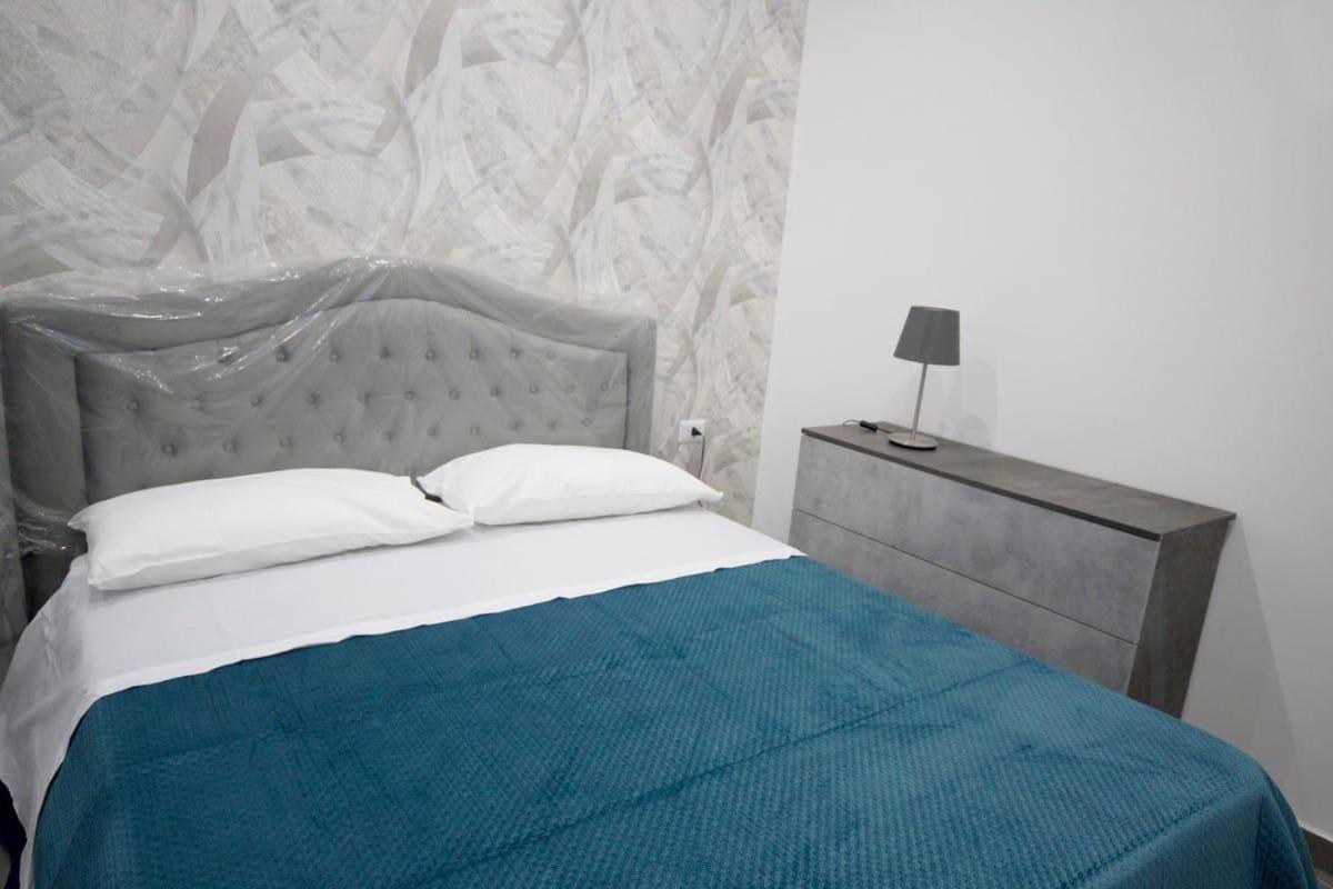 Terra Mia Apartment Naples Luaran gambar